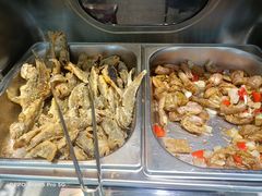 -仙螺岛海鲜自助餐厅(总店)