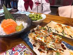 -成喜屋日本料理