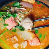 百吃不腻的米线宝藏店：肥汁米蘭香港米线