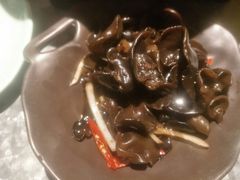 -炭舍干锅·烤鱼(扬名广场店)