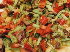 -高老庄新家宴(北斗星广场店)