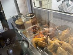 -煲煲香快餐(南京路店)