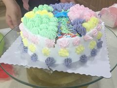 -米柚烘焙教室(工联CC店)