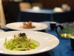 香汁有机脆芹-麟1929(外滩店)