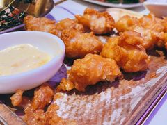 -帕娜·泰式茶餐厅·Bistro(近铁广场店)