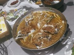-3号仓库·创意中国菜(乐清正大广场店)
