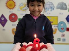 -海富金太阳幼儿园(金杨十街坊东)