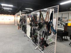 -箭心弓社射箭俱乐部(上地店)