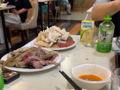 -尚品海鲜肥牛自助火锅(湖明店)