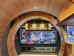 -思泊湖牛肉面(兰州总店)