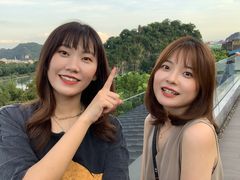 -维纳斯酒店-忆咖啡观景餐厅(象山公园店)