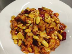 -真地道京味府·鲜橙烤鸭·北京菜(朝外大街东大桥店)