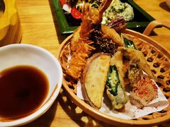 -桃屋日本料理(清华科技园店)