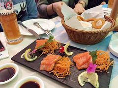 -PAULANER普拉那德国啤酒花园(千玺广场店)