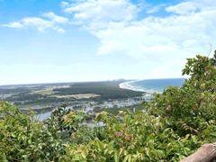 -海南铜鼓岭景区