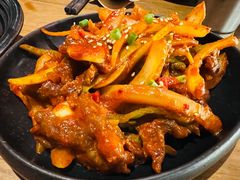 辣鸡爪-勾勾锅(联宝公寓店)