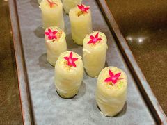 -北京王府井希尔顿酒店·秦唐中餐厅Chynna