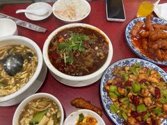 -北大地皖峰饭馆