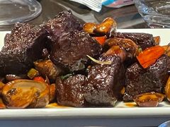 -环球港凯悦 · 享悦中餐厅