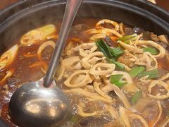 -肖记公安牛肉鱼杂馆·省级非物质文化遗产(三角路直营店)