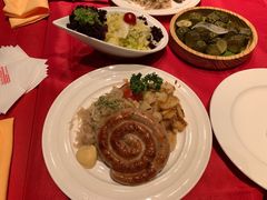 -申德勒加油站西餐厅(日坛路总店)