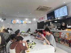 -运栋天马牛肉饼(林科大店)