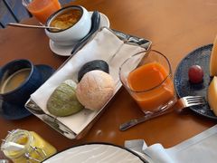 -V Bar海景扒房(北海湾惠龙万达嘉华酒店)