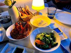 -宴悦海鲜餐厅·游水海鲜·牛排(亚龙湾瑞吉店)