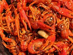 -熊记虾王·小龙虾(东晓南店)