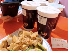 -十里铺铁板鱿鱼