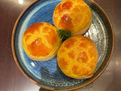 -白天鹅宾馆-玉堂春暖餐厅