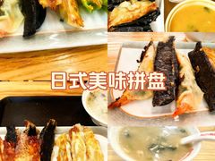 -众品老方子锅贴甜沫(李村店)