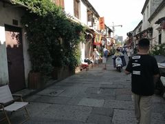 -绍兴书圣故里景区