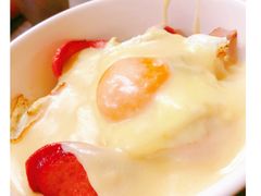 -新记餐厅(香槟大厦店)