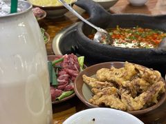 -笔记安顺夺夺粉火锅