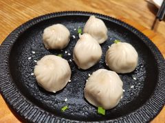 -翡翠拉面小笼包(岭南新天地店)
