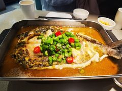 -半天妖烤鱼(新中关购物中心店)