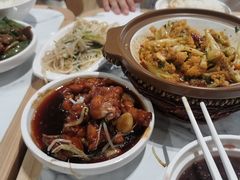 -乡村基·川味现炒大王(熙悦天街店)