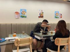 -八爷茶餐厅