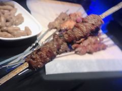 -西街夜油条·麻团包乌饭