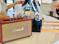 -ChanDu躔度咖啡(灯塔店)