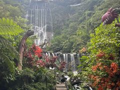 -古龙峡云天玻霸