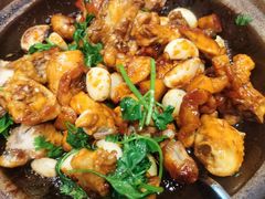 -古琢小馆·珠海味(南方软件园店)