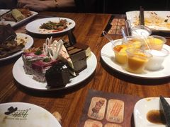 -汉巴味德巴西烤肉(顺和广场店)