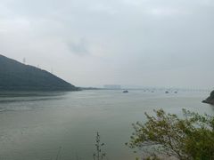 -羚羊峡古栈道森林公园
