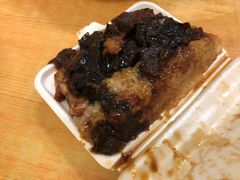 -清真李唯一优质肉丸糊辣汤