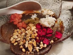 -金佬馆·川菜bistro(芜湖镜湖万达店)