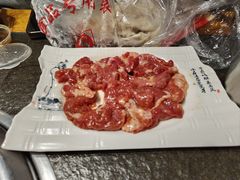 -好旺角烤肉(农林五道街总店)