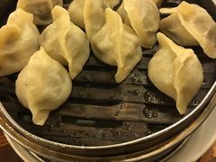 -三盛轩回民饺子馆