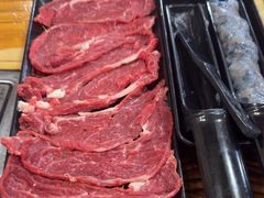 -荣记潮汕牛肉火锅(仙鹤街店)